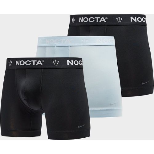 X NOCTA Dri-FIT Essential Lot de 3 Boxers - Nike - Modalova