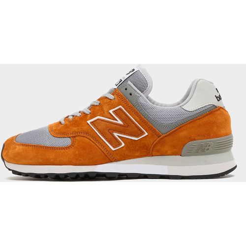 New Balance 576 Made in UK, Orange - New Balance - Modalova