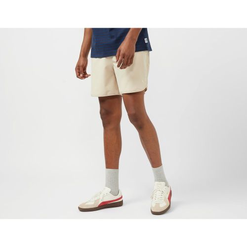 PUMA MMQ Service Line Shorts, Beige - Puma - Modalova