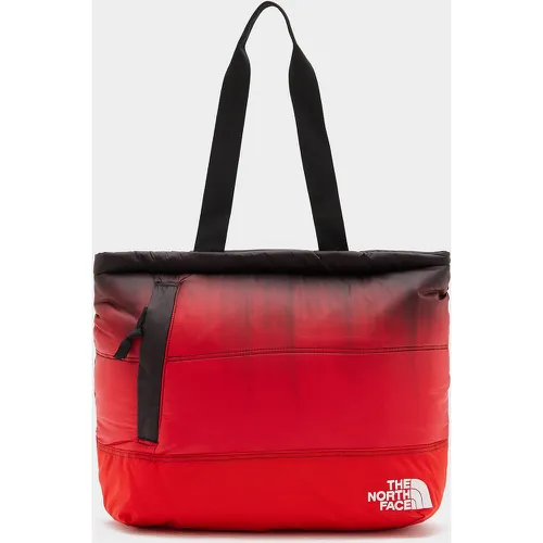 The North Face Tote Bag Nuptse, Red - The North Face - Modalova
