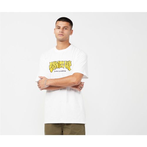 T-Shirt Throw Up - Carhartt WIP - Modalova