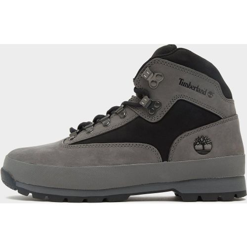 Timberland Euro Hiker Boot, Grey - Timberland - Modalova