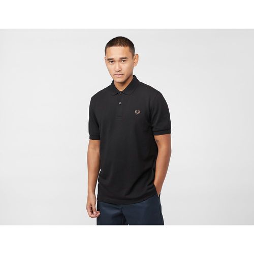 Polo à double liseré - Fred Perry - Modalova