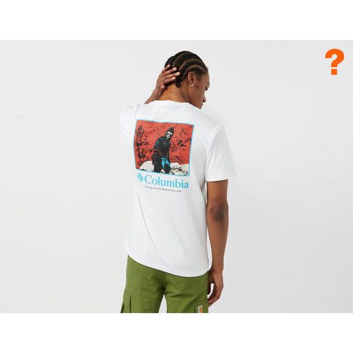 T-Shirt Stroll - ?exclusive - Columbia - Modalova