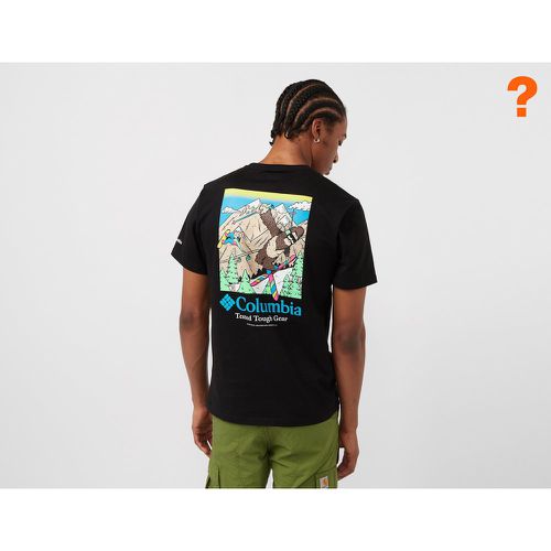 T-Shirt Apres - ?exclusive - Columbia - Modalova