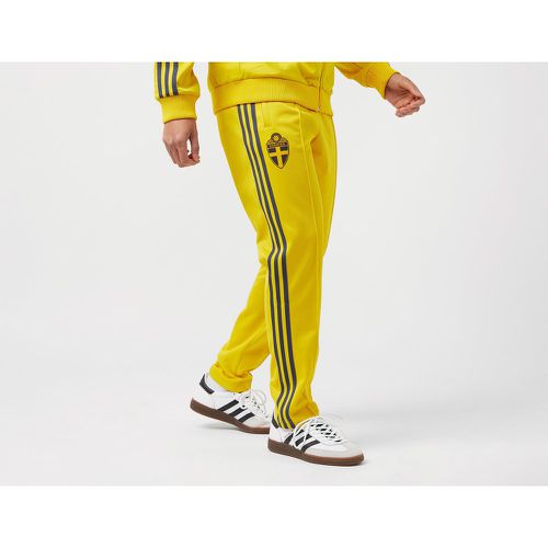 Pantalon de Survêtement Suède Beckenbauer - adidas Originals - Modalova