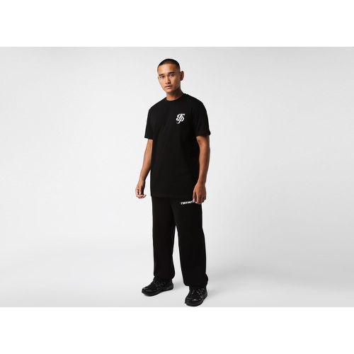 Footpatrol Monogram T-Shirt, Black - Footpatrol - Modalova