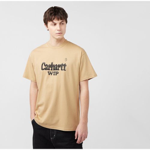 Spree Halftone T-Shirt - Carhartt WIP - Modalova