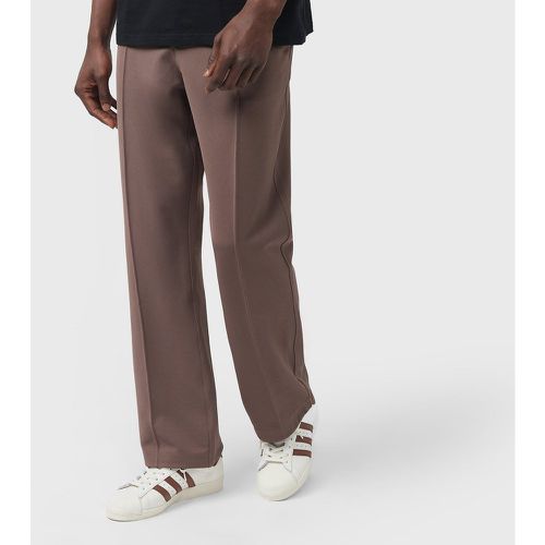 Adidas Pantalon Ref, Brown - Adidas - Modalova