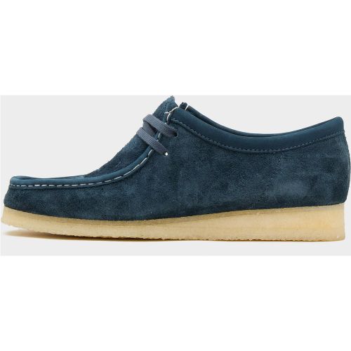 Clarks Originals Wallabee, Navy - Clarks Originals - Modalova