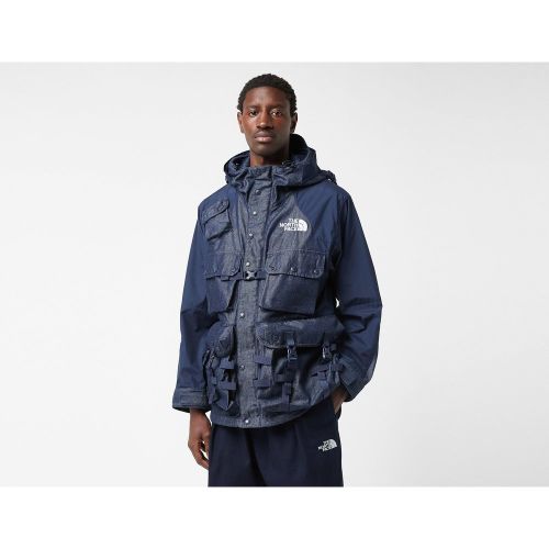 The North Face Denim Jacket, Blue - The North Face - Modalova