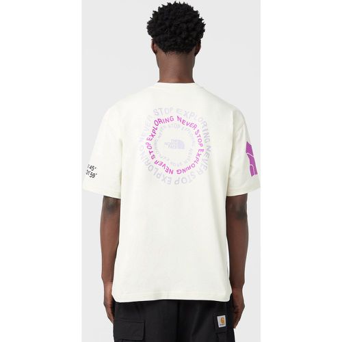 NSE Graphic T-Shirt - The North Face - Modalova