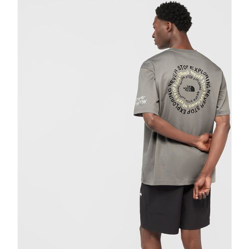 NSE Graphic T-Shirt - The North Face - Modalova