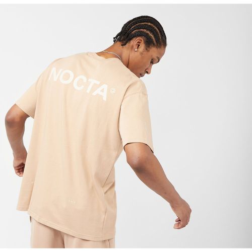 Nike x NOCTA T-Shirt, Beige - Nike - Modalova