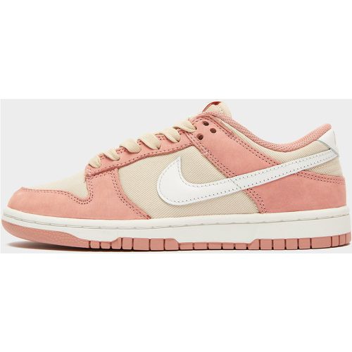 Nike Dunk Low, Pink - Nike - Modalova