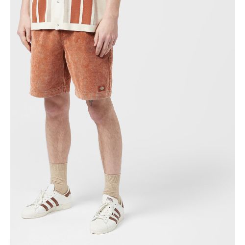 Dickies Chase City Shorts, Red - Dickies - Modalova
