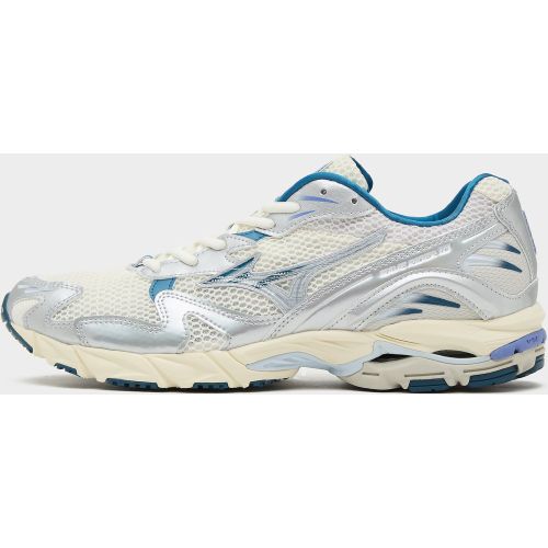 Mizuno Wave Rider 10, Silver - Mizuno - Modalova