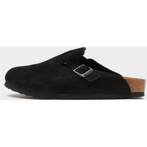 Birkenstock Boston, noir - Birkenstock - Modalova