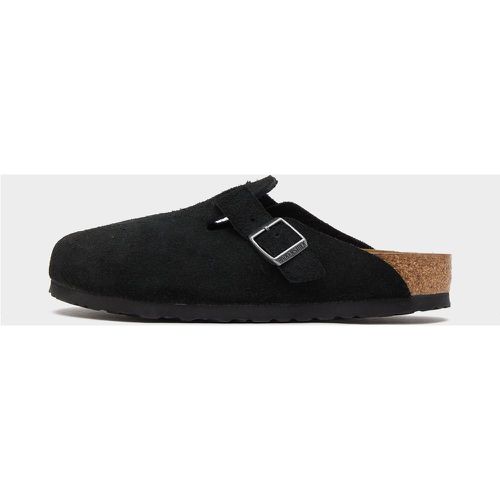 Birkenstock Boston Femme, Black - Birkenstock - Modalova