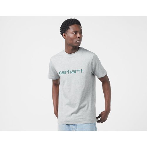 Carhartt WIP T-Shirt, Grey - Carhartt WIP - Modalova