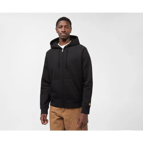 Sweat Zippé à Capuche Chase - Carhartt WIP - Modalova