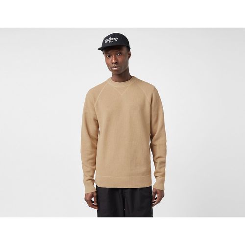 Carhartt WIP Pull Chase, Brown - Carhartt WIP - Modalova