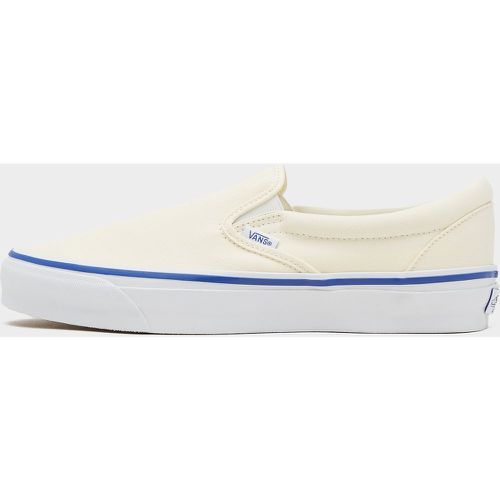 Vans Slip-On Reissue 98, White - Vans - Modalova