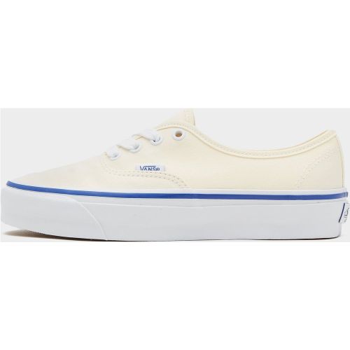 Vans Authentic 44 DX Femme, White - Vans - Modalova