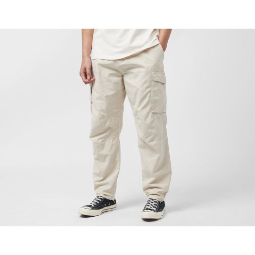 Edwin Pantalon Sentinel, Ecru - Edwin - Modalova