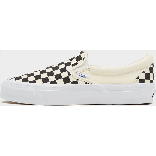 Vans Slip-On Reissue 98, White - Vans - Modalova