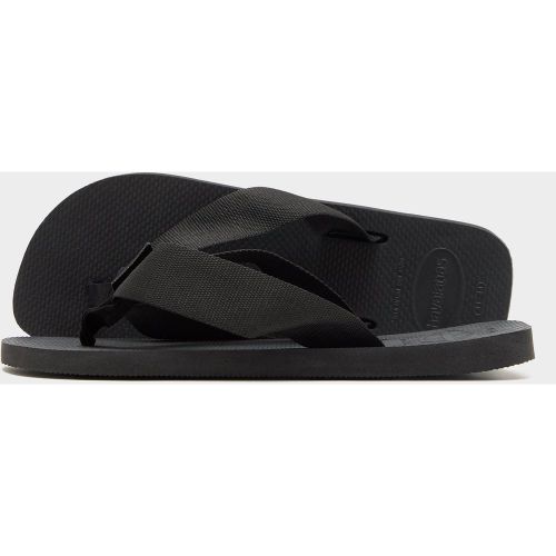Urban Basic Material Flip Flops - Havaianas - Modalova