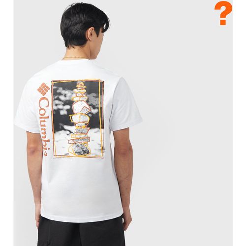 T-Shirt Chalk - ?exclusive - Columbia - Modalova