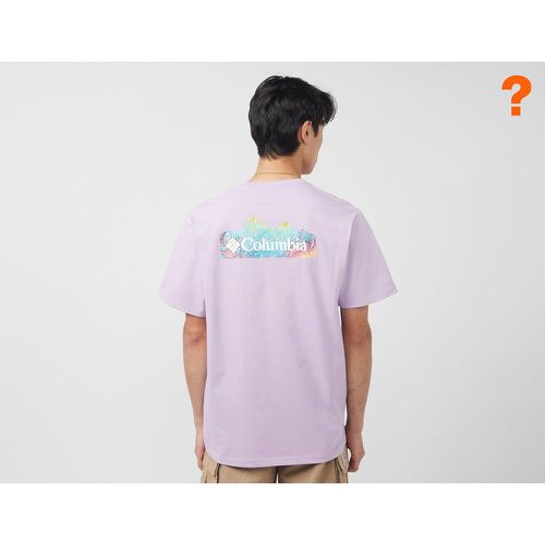 Prism T-Shirt - ?exclusive - Columbia - Modalova