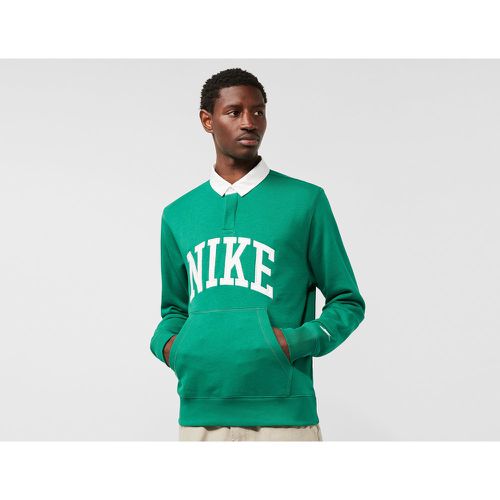 Club Fleece Polo Sweatshirt - Nike - Modalova