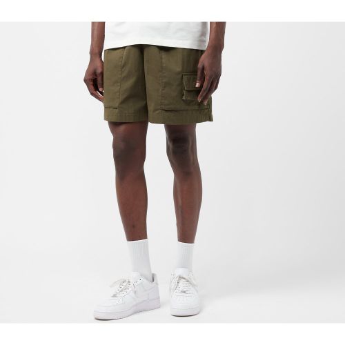 Nike Life Camp Short, Green - Nike - Modalova