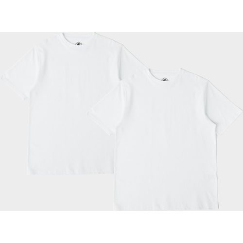 Pack Blank T-Shirts - Footpatrol - Modalova