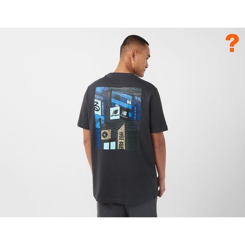 T-Shirt City Scape - ?exclusive - New Balance - Modalova
