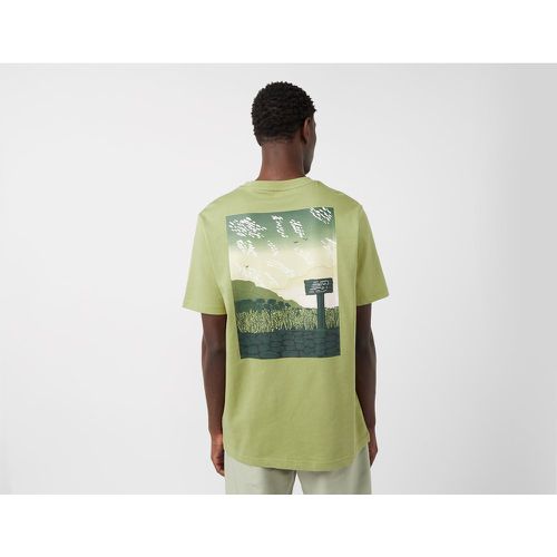T-Shirt Country Scape - ?exclusive - New Balance - Modalova