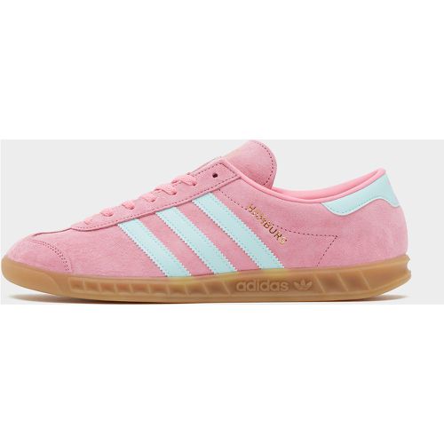 Adidas Originals Hamburg, Pink - adidas Originals - Modalova