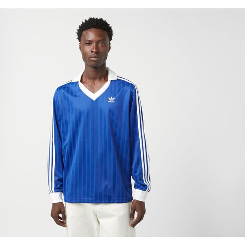 Adicolor Pique Football Top - adidas Originals - Modalova