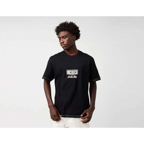 Dickies Philipsburg T-Shirt, Black - Dickies - Modalova