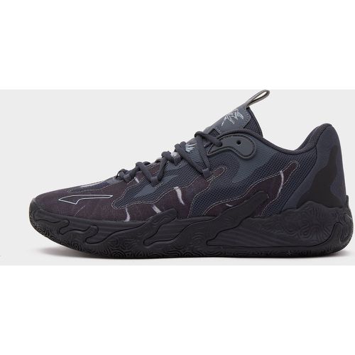 PUMA MB.03 Low, Black - Puma - Modalova