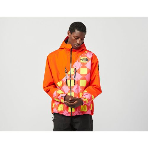 X Yinka Ilori Printed 2L Rain Shell Jacket - The North Face - Modalova