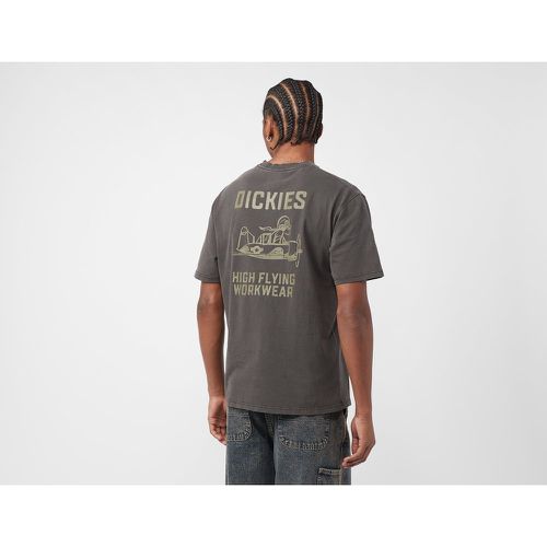 Dickies High Flying T-Shirt, Grey - Dickies - Modalova