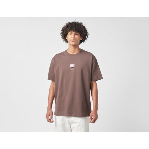 Nike Max90 Patch T-Shirt, Brown - Nike - Modalova