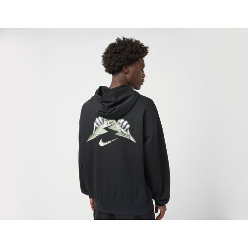 Nike Dri-FIT Running Hoodie, Black - Nike - Modalova