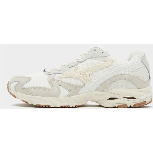 Mizuno Wave Rider 10 Sashiko, White - Mizuno - Modalova