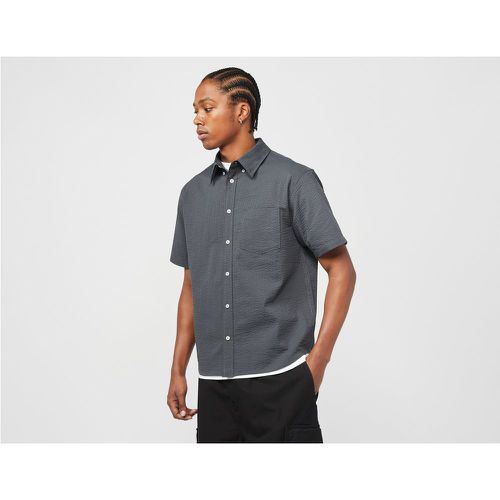 Life Seersucker Short Sleeve Shirt - Nike - Modalova