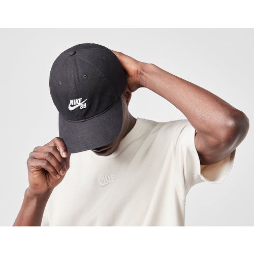 Nike SB Club Cap, Black - Nike - Modalova