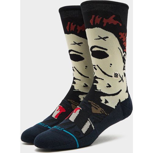 Michael Myers Crew Socks - Stance - Modalova